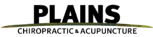 Plains Chiropractic Logo