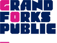 Grand Forks Public Library, ND