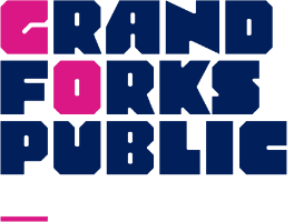 Grand Forks ND Public Library Homepage